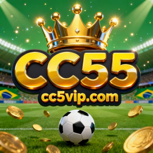 CC55 Logo